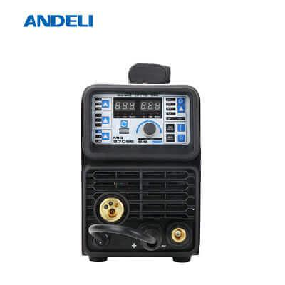 Сварочный аппарат MIG-270SE (ANDELI) фото 2