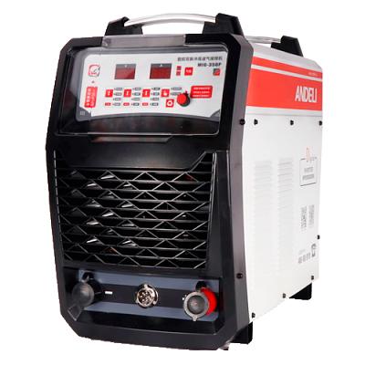 Сварочный аппарат MIG-350P (ANDELI) фото 1