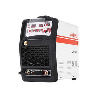 Сварочный аппарат 4 в 1 MCT-520D (ANDELI) фото 1