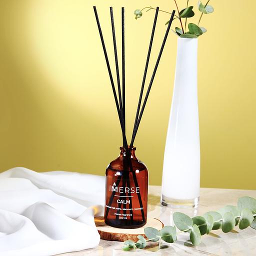 Ароматический диффузор Immerse «Calm» 100 мл ОПТ фото 1