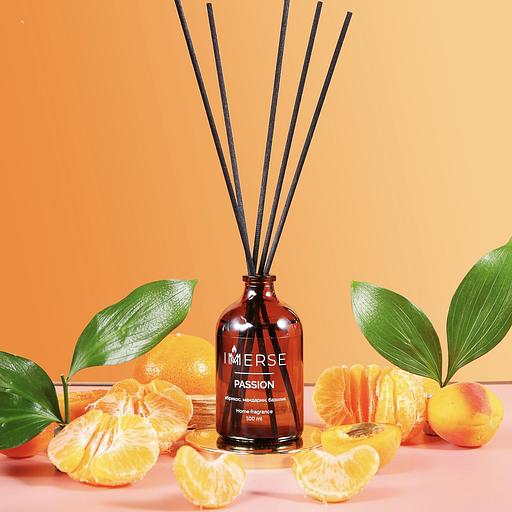 Ароматический диффузор Immerse «Passion» 100 мл ОПТ фото 1