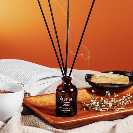 Ароматический диффузор Immerse «Tender» 50 мл ОПТ фото 1