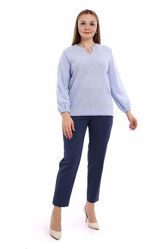 Джемпер женский арт.П1515 ОПТ фото 1