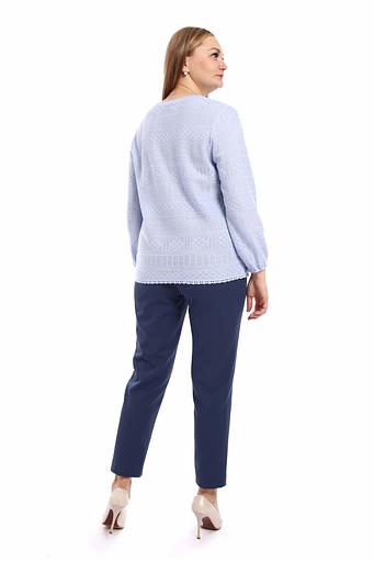 Джемпер женский арт.П1515 ОПТ фото 2