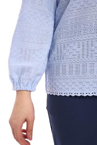 Джемпер женский арт.П1515 ОПТ фото 3