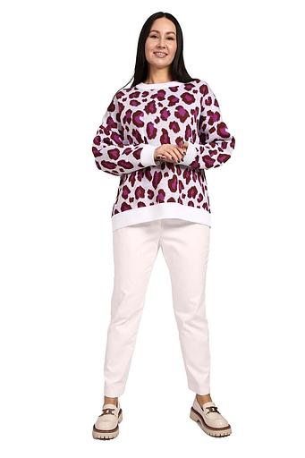 Джемпер женский арт.1513 ОПТ фото 1