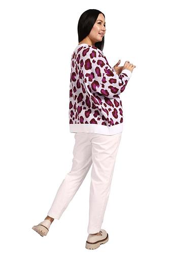 Джемпер женский арт.1513 ОПТ фото 2