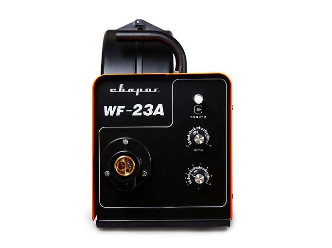 Сварочный инвертор MIG 500 DSP (J06) фото 3