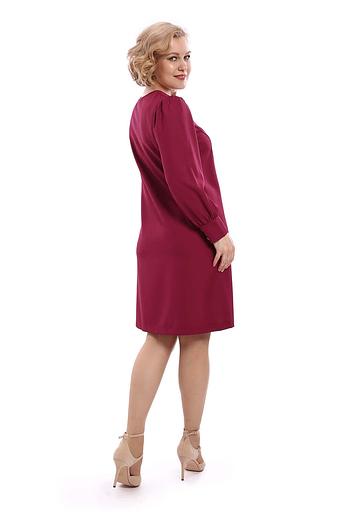 Платье женское арт.Т4288 ОПТ фото 2