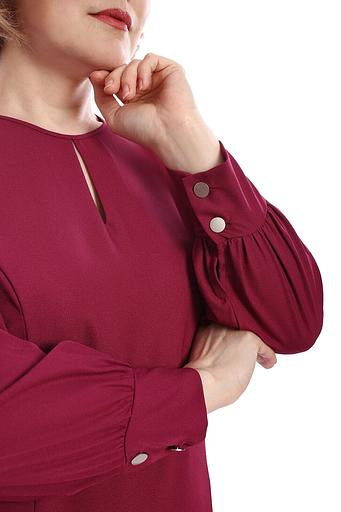 Платье женское арт.Т4288 ОПТ фото 3