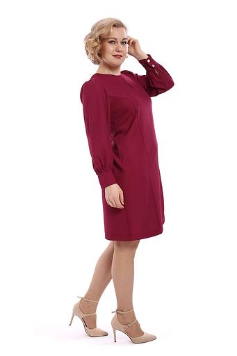 Платье женское арт.Т4288 ОПТ фото 4
