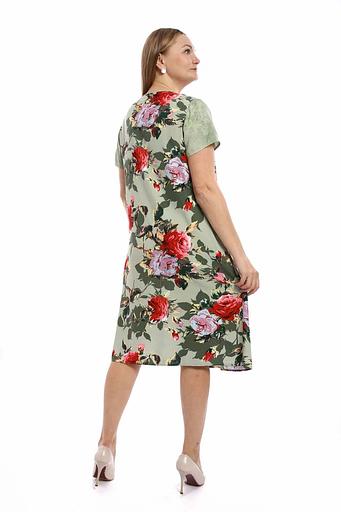 Платье женское арт.Т4403 ОПТ фото 2