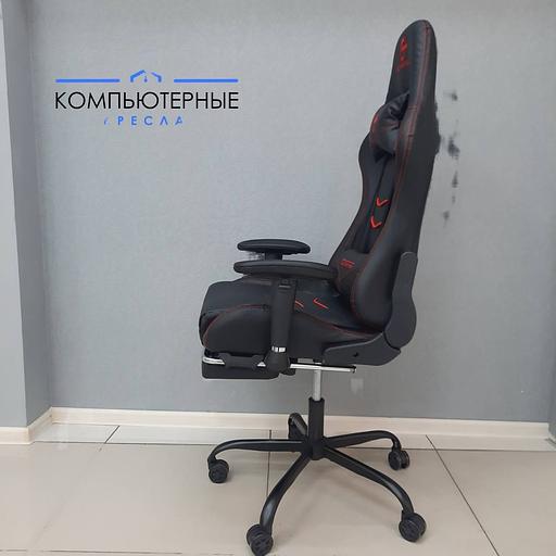 Кресло компьютерное «GT 302» фото 1
