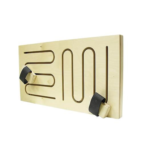 Лабиринт № 1 для опорно-двигательного аппарата, арт.9727 ОПТ фото 1