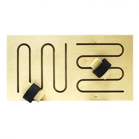 Лабиринт № 1 для опорно-двигательного аппарата, арт.9727 ОПТ фото 2