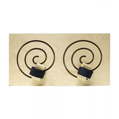 Лабиринт №3 для опорно-двигательного аппарата, арт.9729 ОПТ фото 1