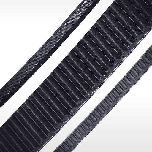 Клиновидный ремень CNH/CASE IH/New Holland фото 1