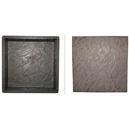 Формы для брусчатки «Салаир №1» 300х300х50 мм фото 1