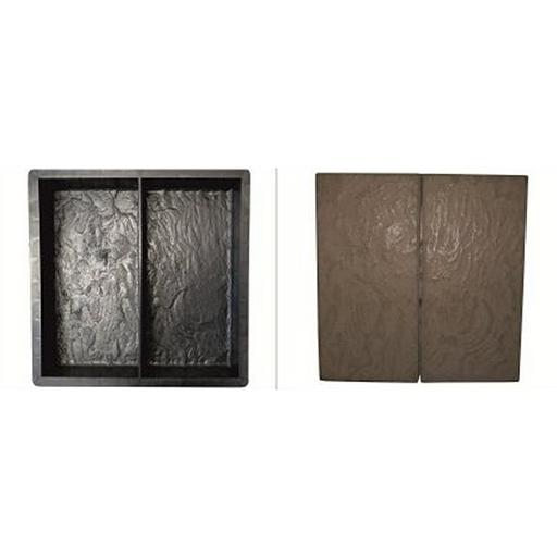 Формы для брусчатки «Салаир №2» 300х150х50 (2 шт) фото 1