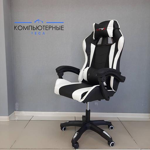 Кресло компьютерное геймерское «Domtwo» фото 1