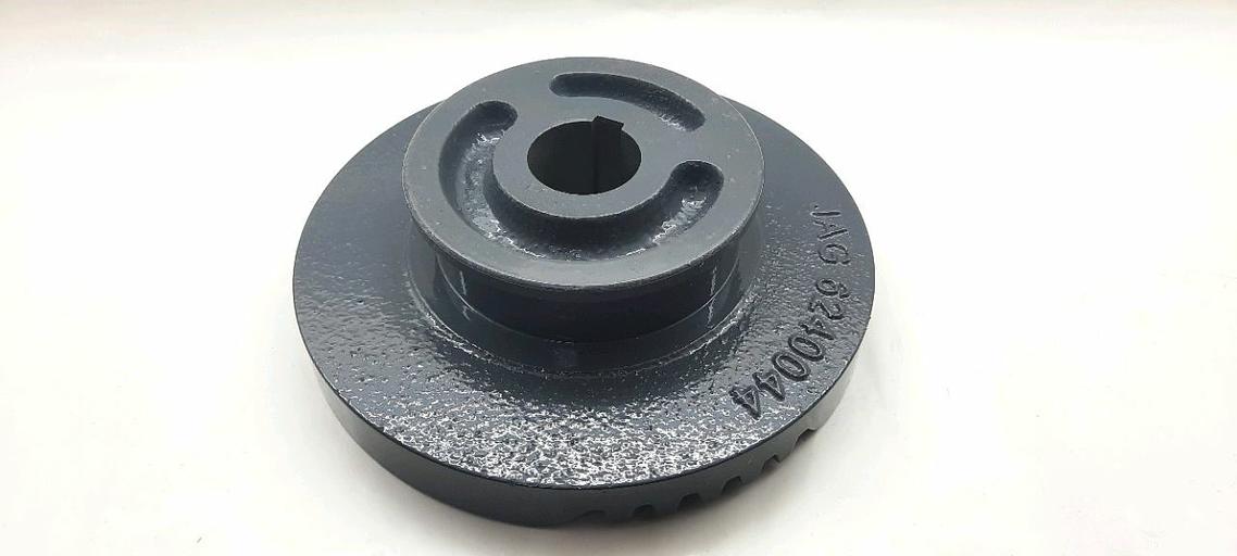 Диск Узловязатель Claas фото 1