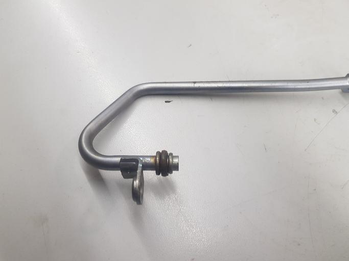 Трубка для турбины Claas фото 1