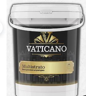 Венецианская штукатурка Vaticano Multistrato 7 кг ОПТ фото 1