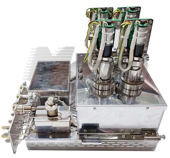 Пламенно-фотометрический аналитический модуль ПФД фото 3