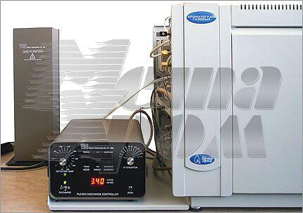 Пламенно-фотометрический аналитический модуль ПФД фото 4