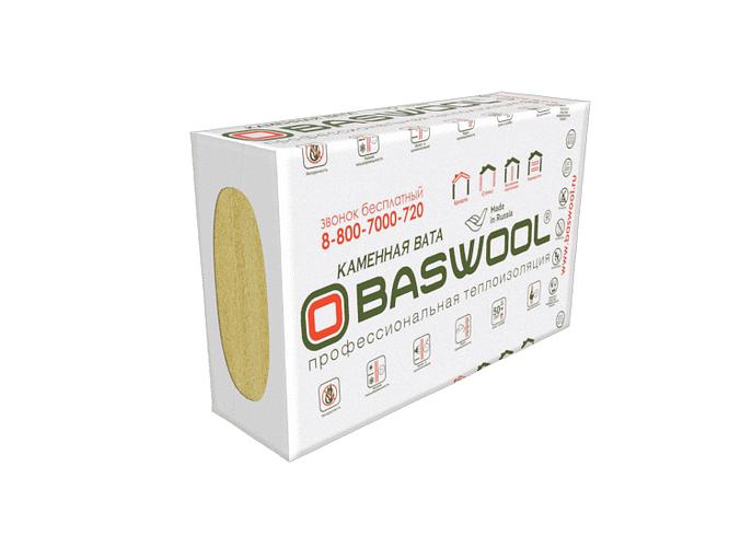 Утеплитель Ecorock 30, 1200×600×50 мм 0.432 м³ опт фото 1