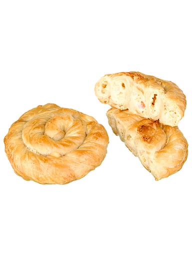 Фило Ролл с творогом «Улитка», 120 г ОПТ фото 1