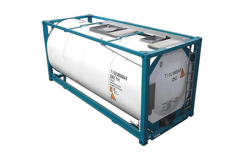 Присадка для консистентных смазок для дизельного топлива Dinex 7517 (аналог Lubrizol 5370C) фото 3