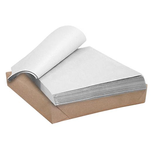 Бумага газетная формат А3, опт фото 1