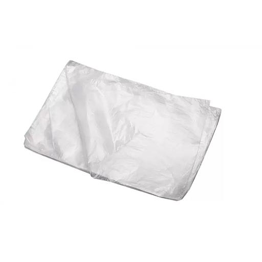 Пакет фасовочный ПВД 20х30 мм, опт фото 1