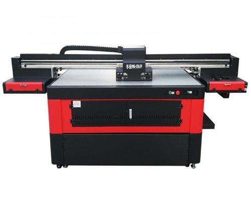 УФ планшетный принтер «Universal ZT1610» фото 1