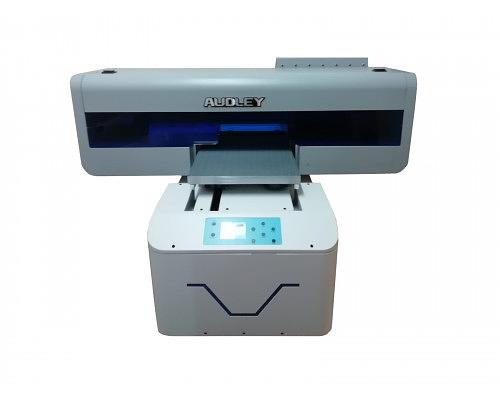 УФ принтер сувенирный «Audley 3050 A3+» 2xp600 фото 1