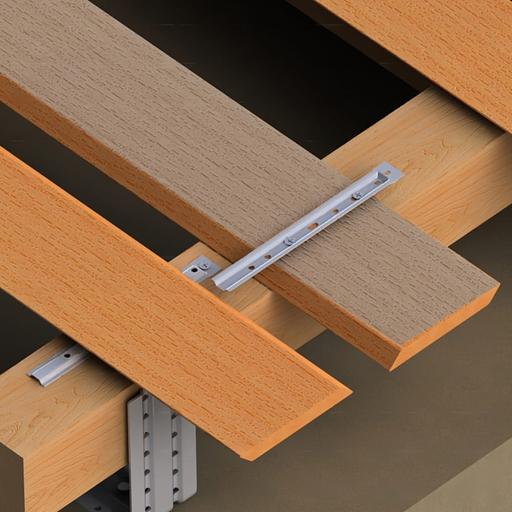 Крепеж Змейка-Лодочка 190 ЛЦБС ОПТ фото 2