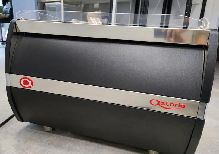 Кофемашина Astoria «Sabrina» SAE/2 автомат ОПТ фото 4
