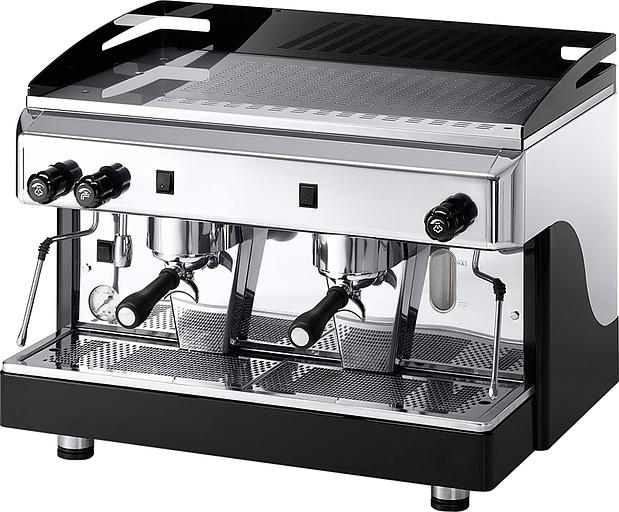 Кофемашина Astoria «Touch» AEP/2 ОПТ фото 1