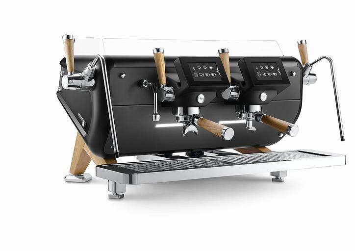 Кофемашина Astoria «Storm» ОПТ фото 1