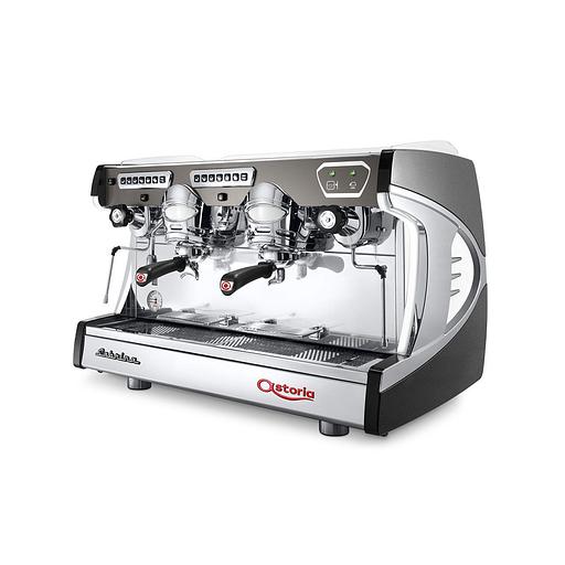 Кофемашина Astoria «Sabrina» SAE 2Gr ОПТ фото 1