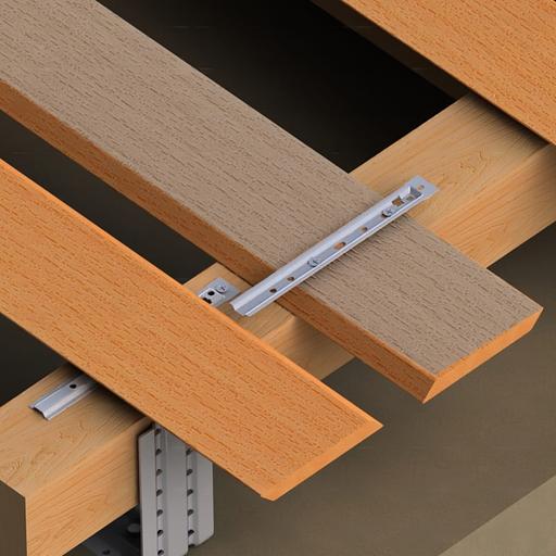 Крепеж Змейка-Лодочка 190 ЛТБС ОПТ фото 2