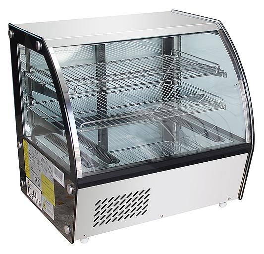 Витрина холодильная Viatto HTR120 фото 1