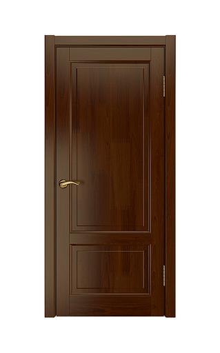 Межкомнатная дверь ДБ 2.0 ДГ фото 1