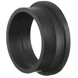 Втулка ПЭ короткая SDR 21 фото 1