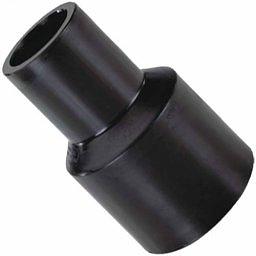 Переход ПЭ сварной удлинённый SDR 26 фото 1