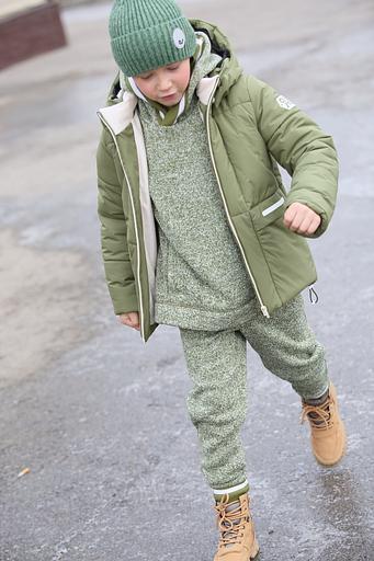 Куртка Питео р.3-9 фото 1