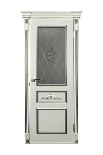 Межкомнатная дверь Julia 3.0 ДВО фото 1