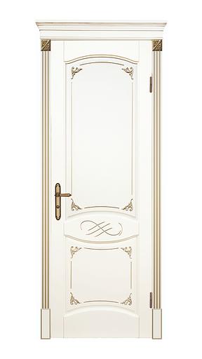 Межкомнатная дверь Markiza ДГ фото 1