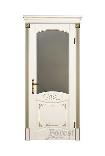 Межкомнатная дверь Markiza ДО фото 1